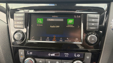 Nissan Qashqai 1.5 dCi 115 N-Connecta 5dr Diesel Hatchback
